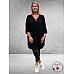 Just For You Trekking Travel Zwart-Grijs